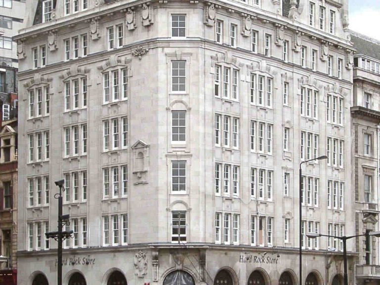Piccadilly