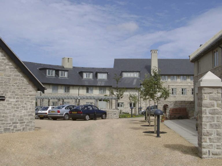 Poundbury