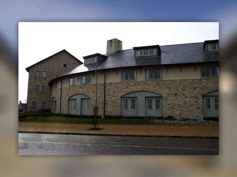Poundbury