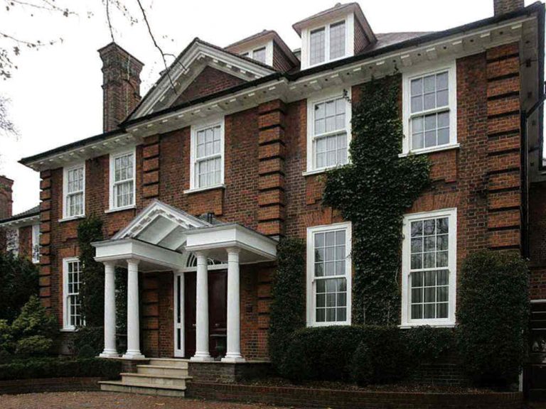Redington Road
