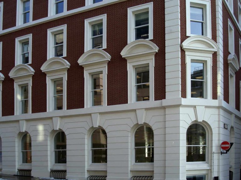 The Rex Building