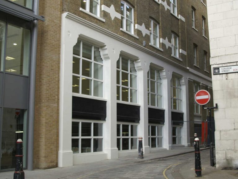 The Rex Building