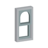 Sliding-sash-internal-arch-option