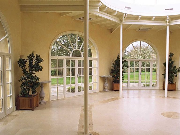 Stapleford Park