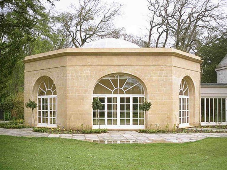 Stapleford Park