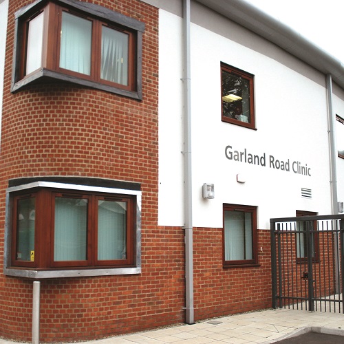 Garland Road Clinic