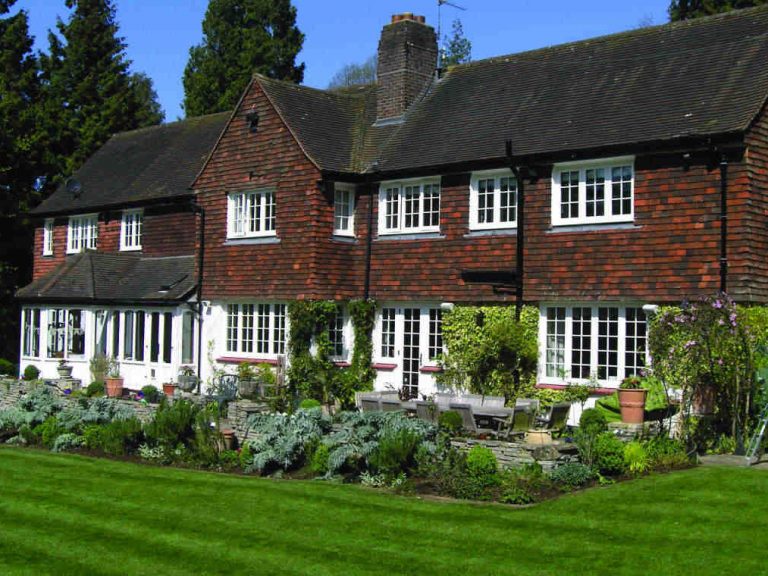 The Warren