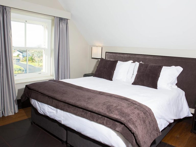 Twr-y-Felin Hotel