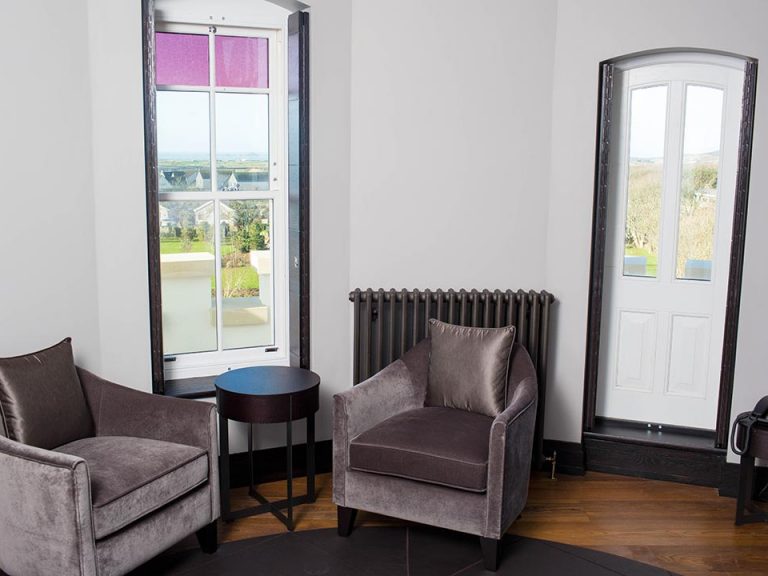 Twr-y-Felin Hotel
