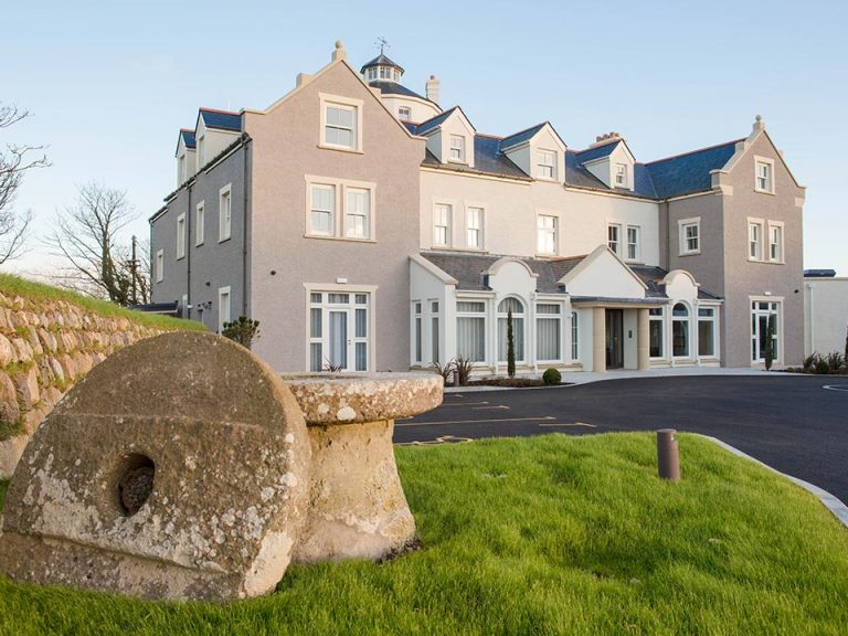 Twr-y-Felin Hotel