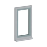 Fixed Sash