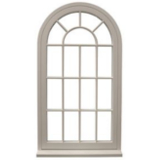 Flush Casement Window