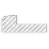 frame extention square