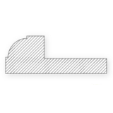 frame-profile-ovolo