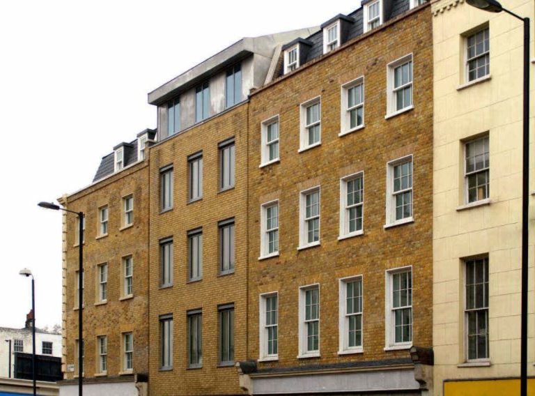 Kings Cross