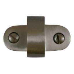 sash eye satin nickel