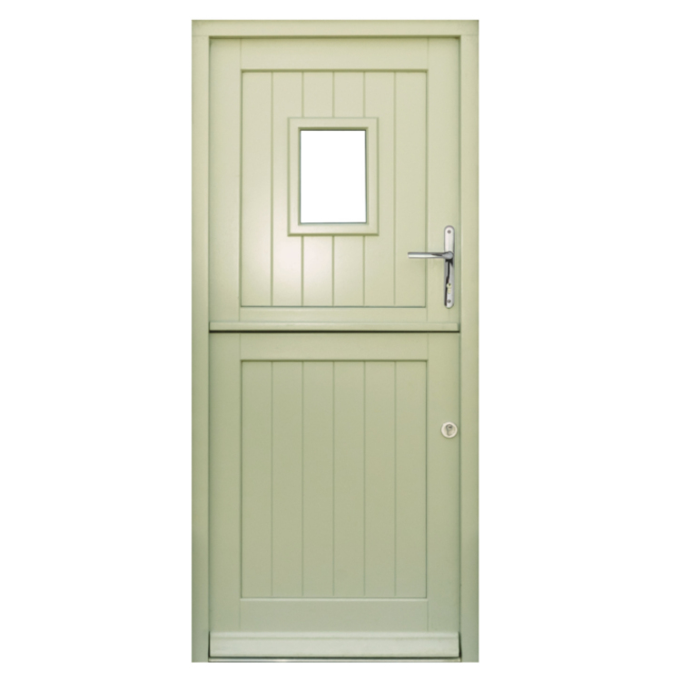 Timber Stable Doors George Barnsdale