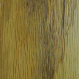Clear on Oak