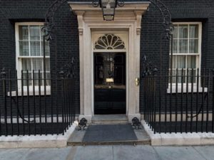 10 Downing Street