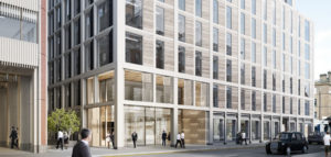 Fitzroy Place