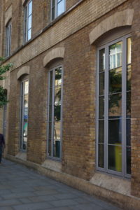 Kings Cross Redevelopment 15 years on