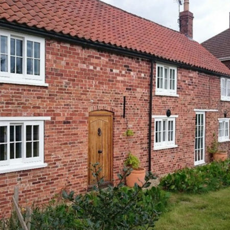 yorkshire sash windows