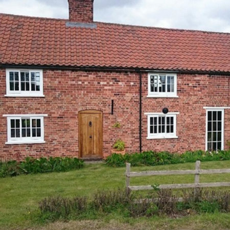 yorkshire sash windows