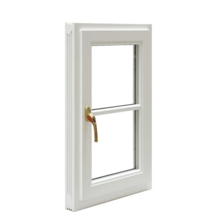 timber casement windows
