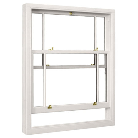 sliding sash window