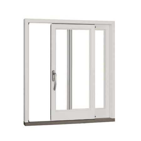 timber sliding doors