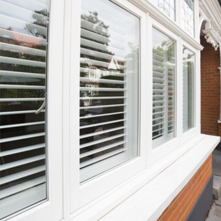 timber casement windows