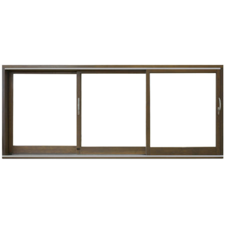 timber sliding doors