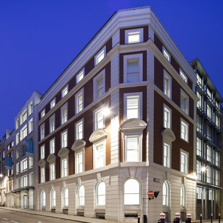 sliding sash windows rex building london