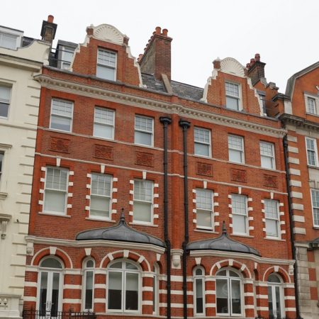 timber sliding sash windows london