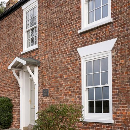 sliding sash window toad hall