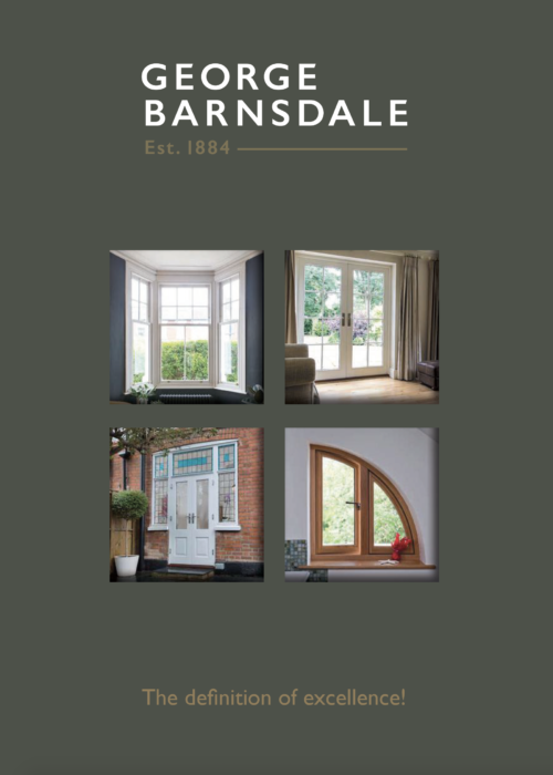 Homeowners Brochure