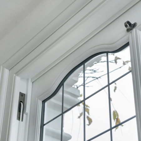 sliding sash window pulley