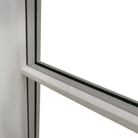 sliding sash window astragal bar