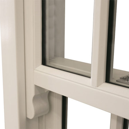 sliding sash window