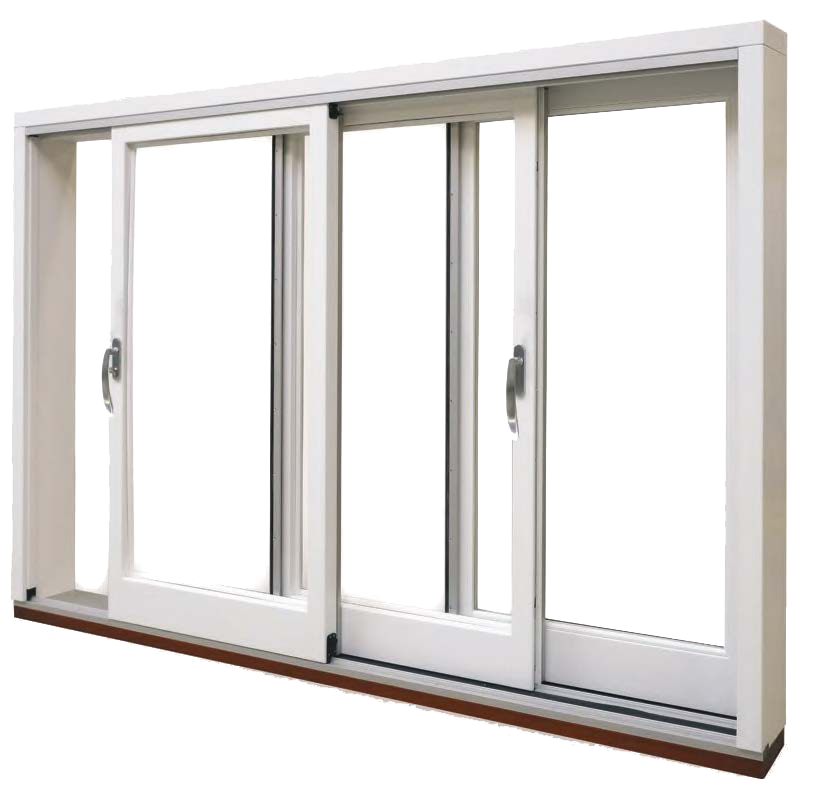 timber sliding doors