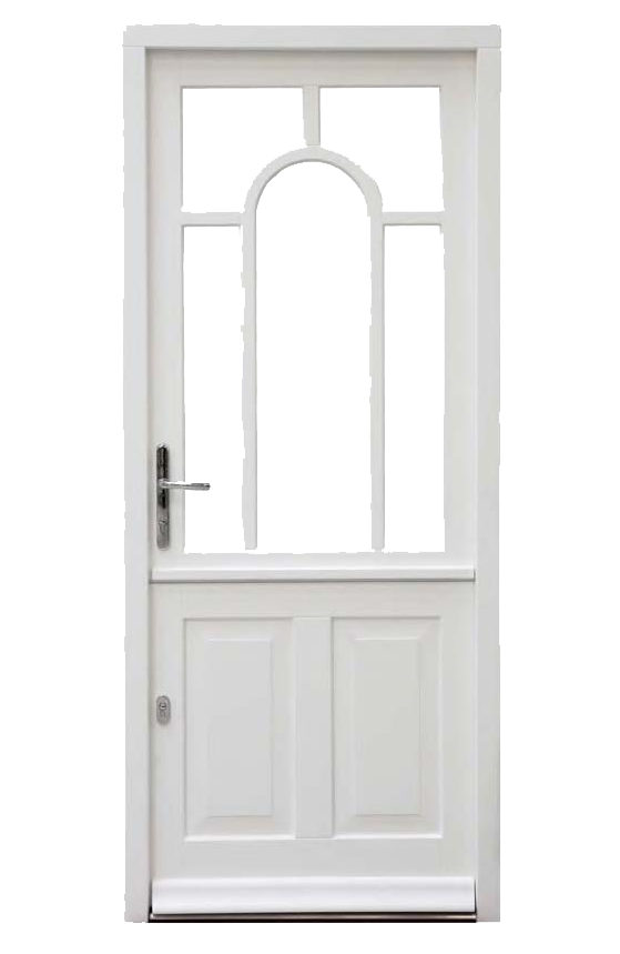timber stable door