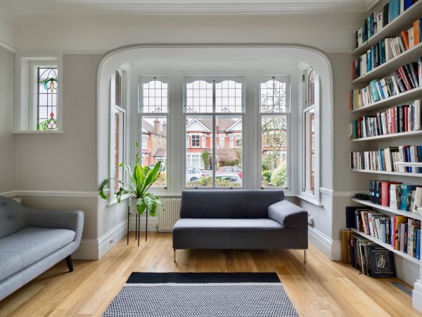 Bay Windows