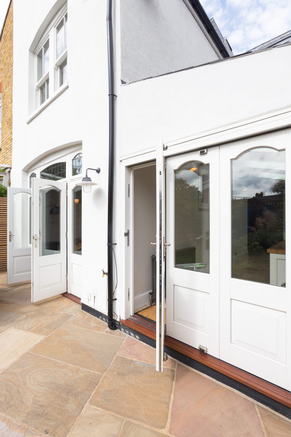 Timber Sliding Doors Vs Bifold Doors Which Is Best for Your Property