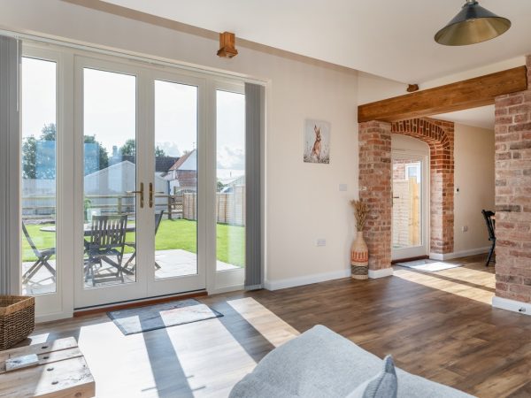 French Doors