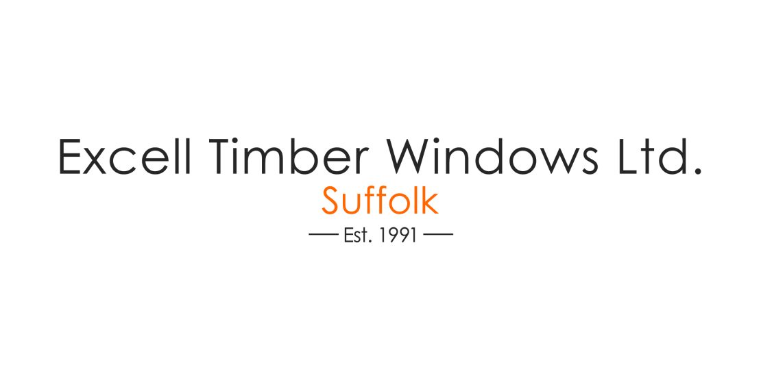 Excell timber windows logo