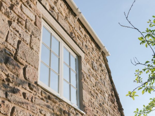Casement Windows