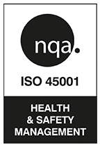 iso 45001 certification