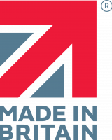 Made in Britain