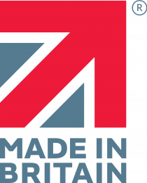 Made in Britain